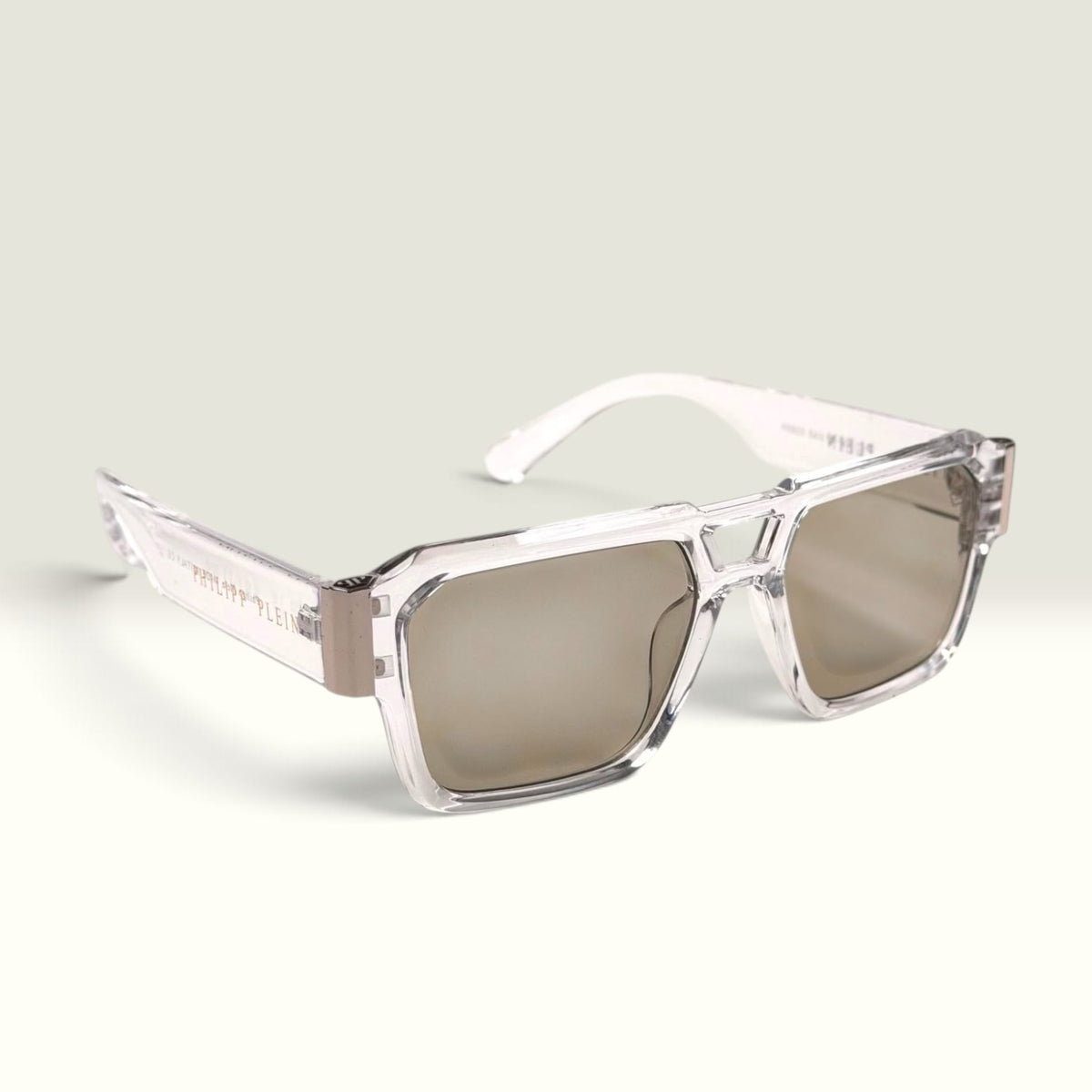 Philipp Plein SPP046V Crystal Beige