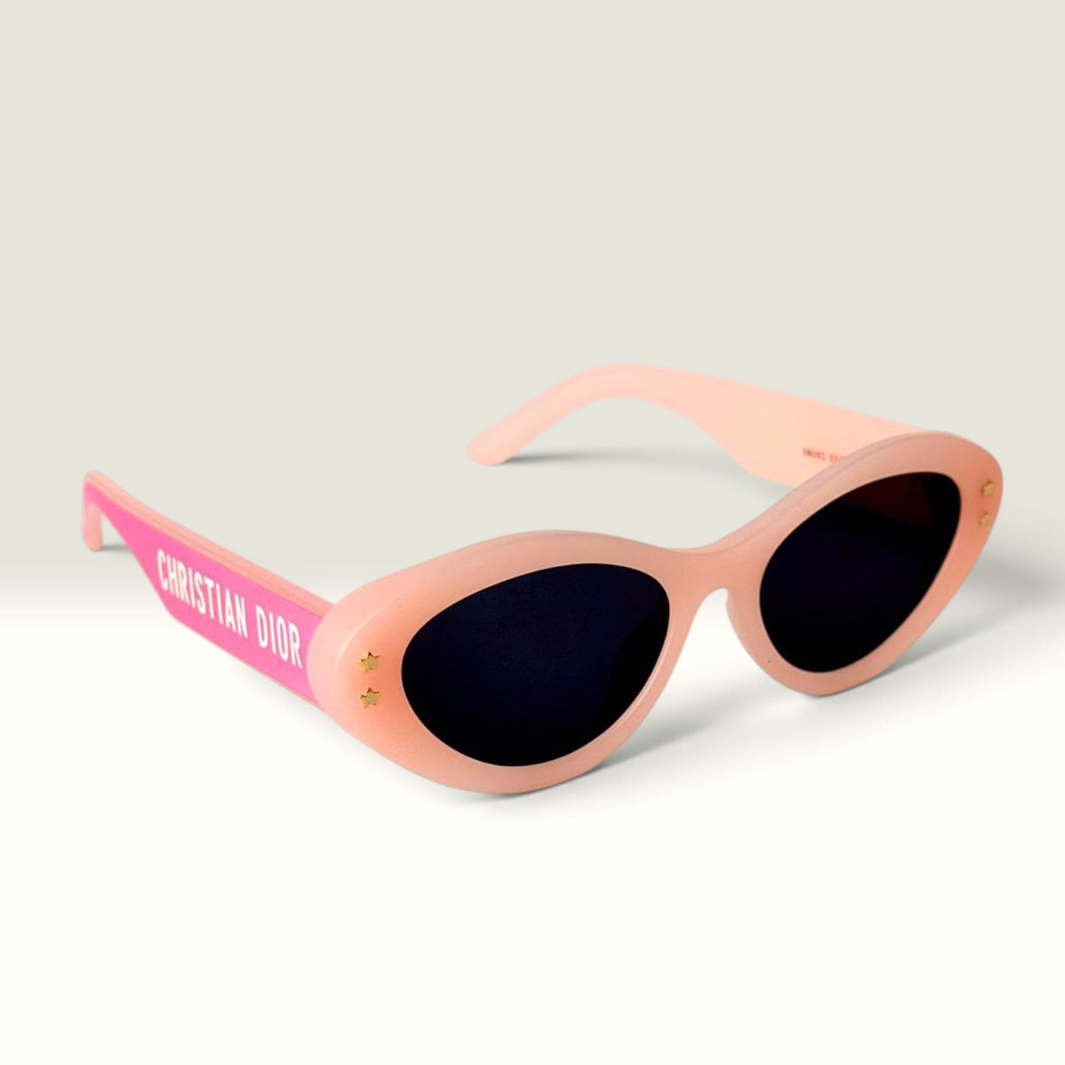 Christian Dior DiorPacific B2U Pink Black