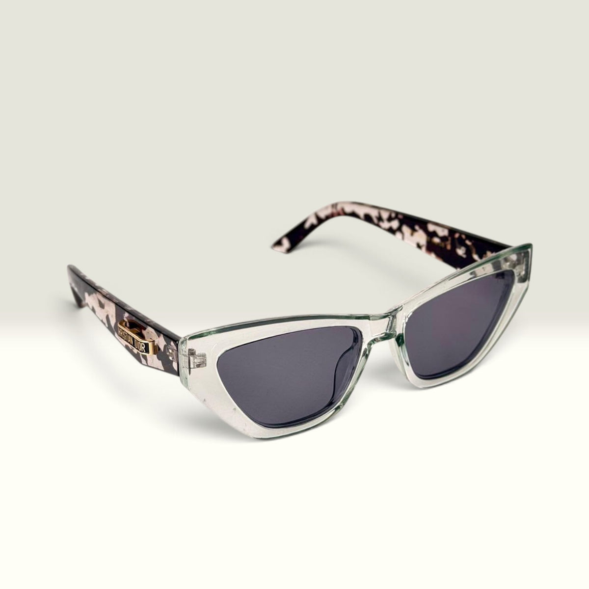 Christian Dior Diorama 8F Crystal Grey