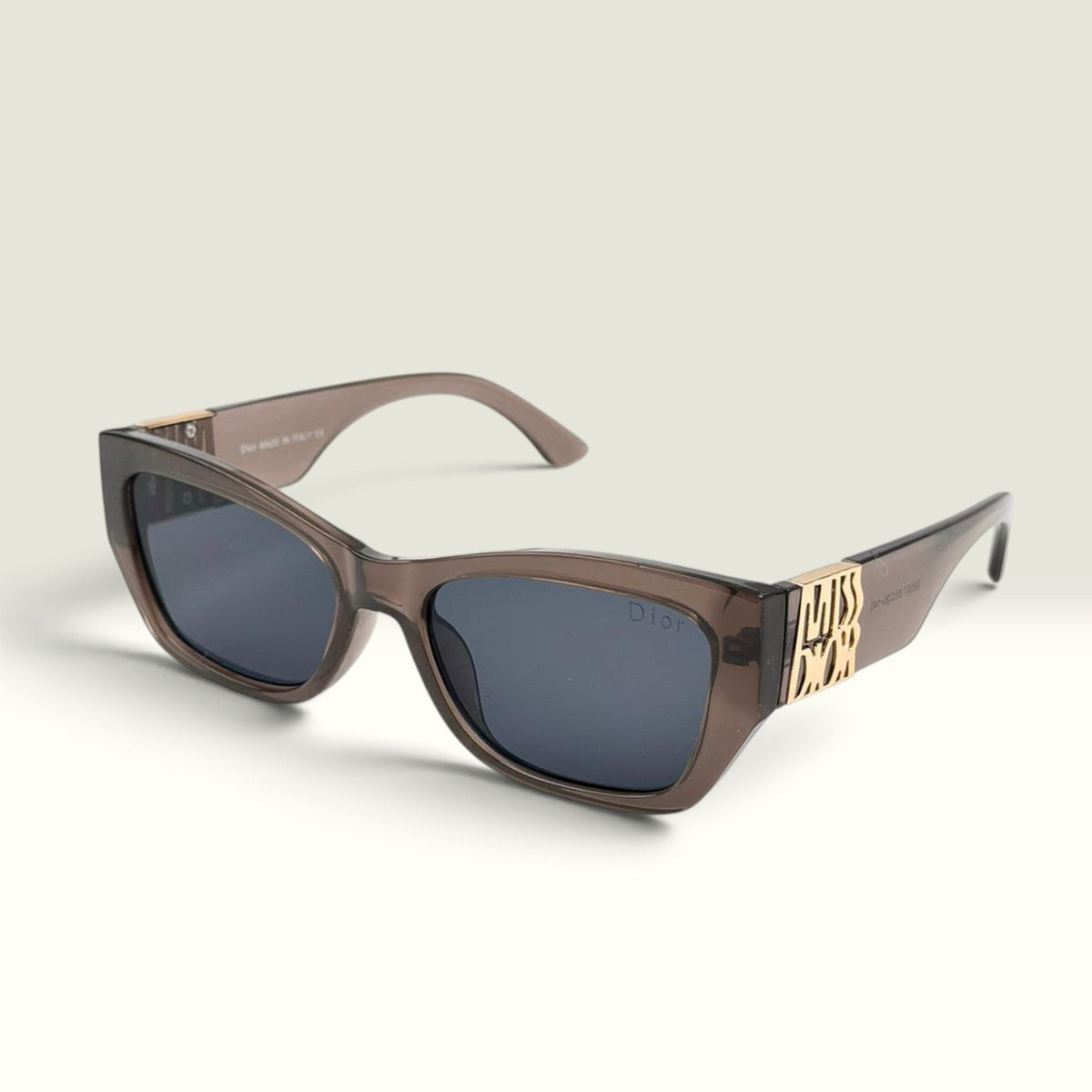 Christian Dior 30Montaigne S8U Brown Black