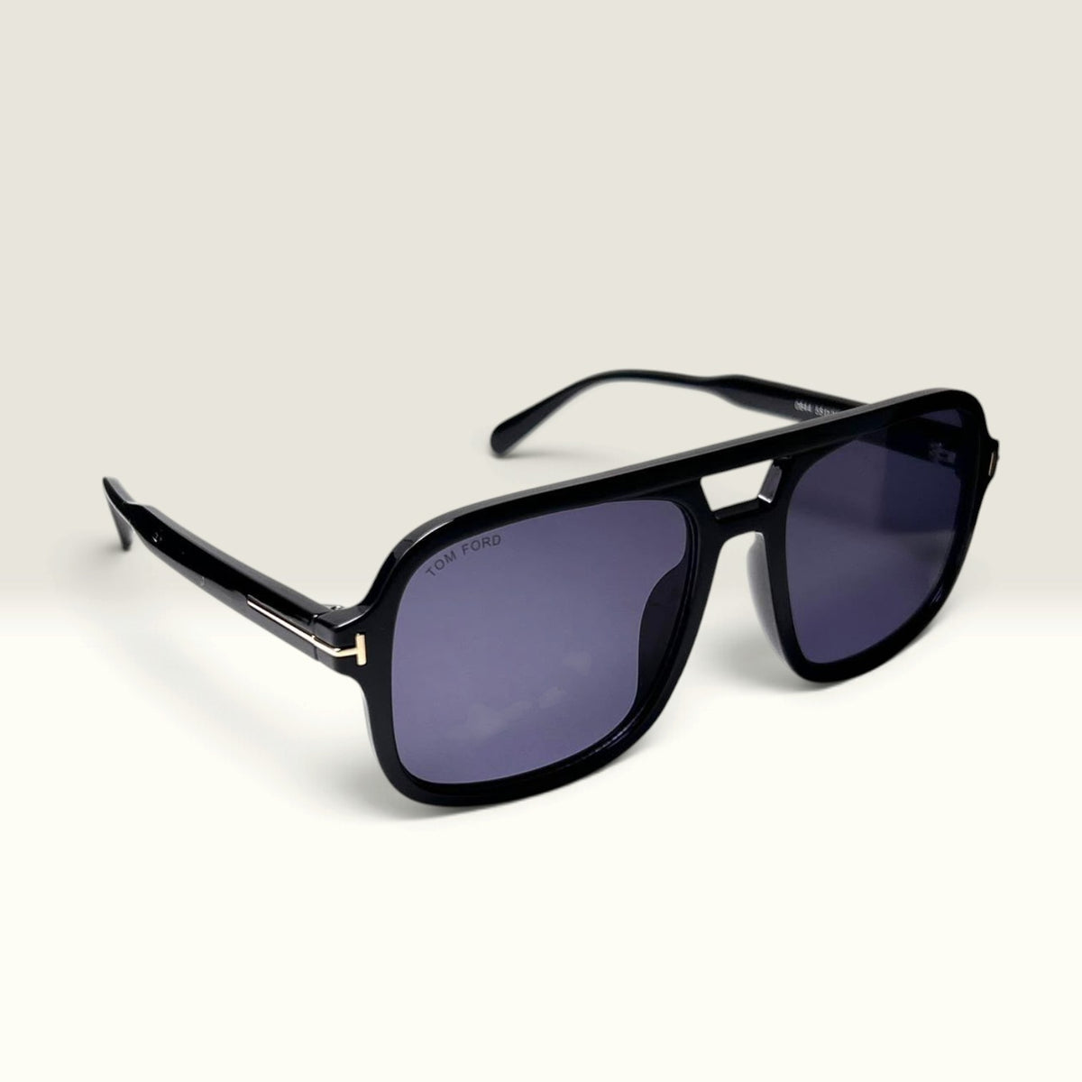 Tom Ford TF 0766 Black Gradient