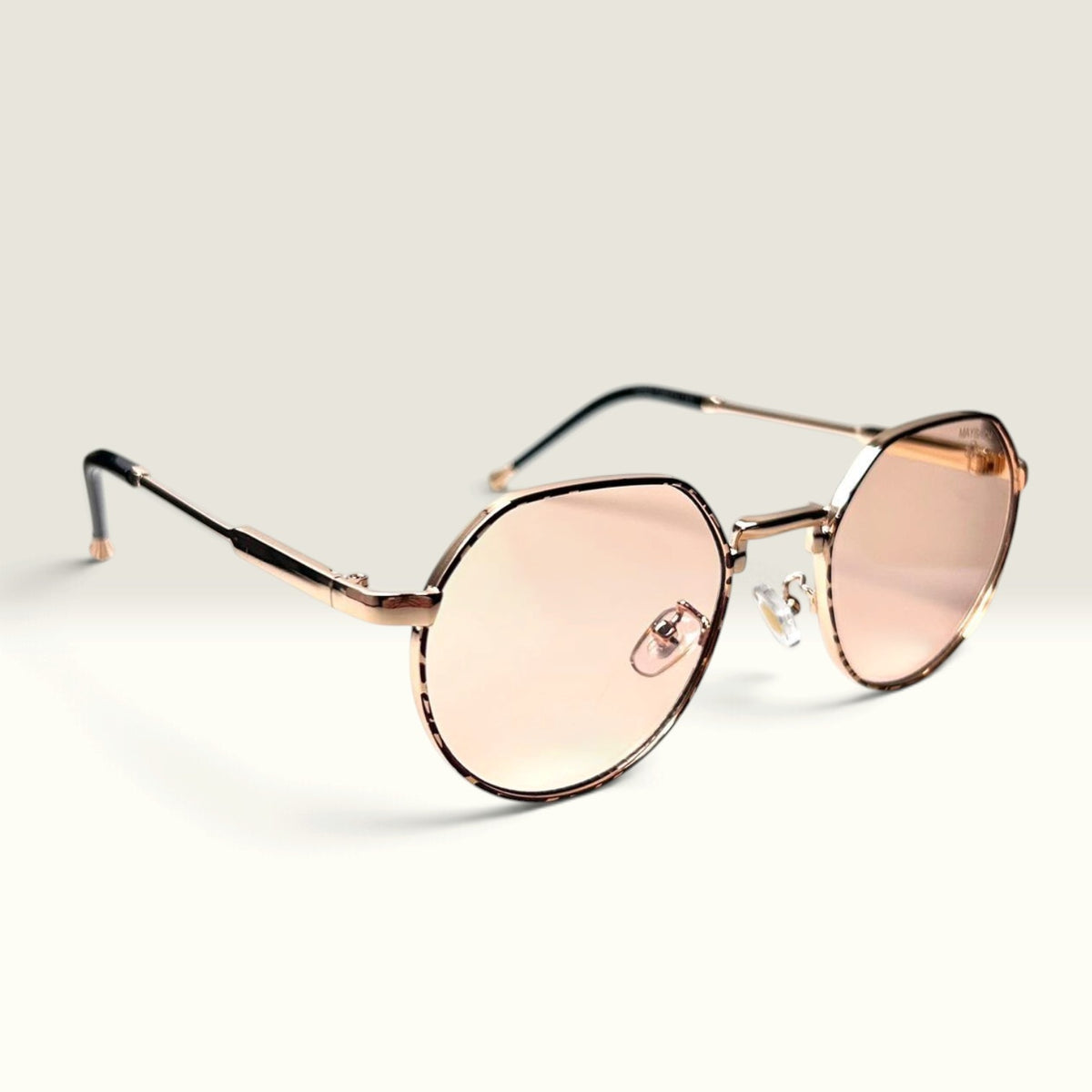 Maybach The Artist I Sun Gold Pink Gradient