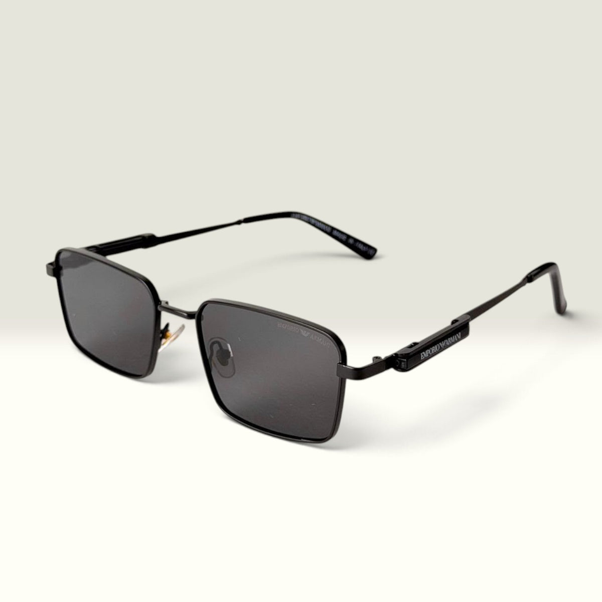 Emporio Armani EA2128D Black Grey