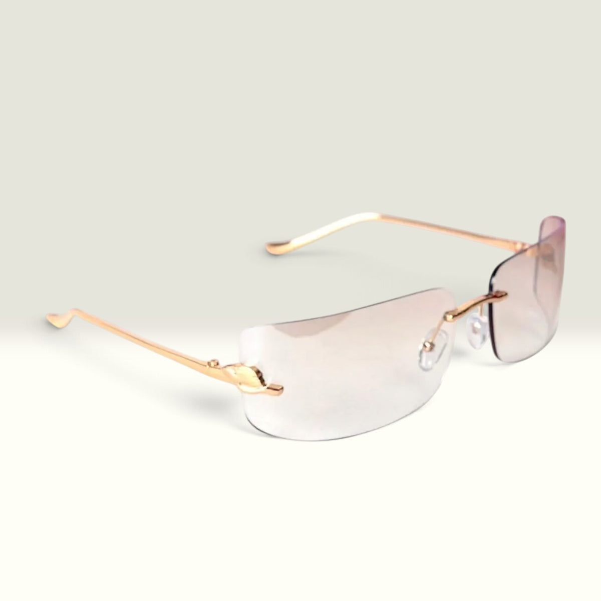 Cartier Solenne Crystal Clear