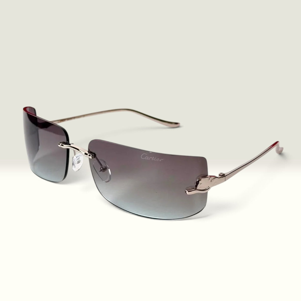 Cartier Solenne Smoky Grey