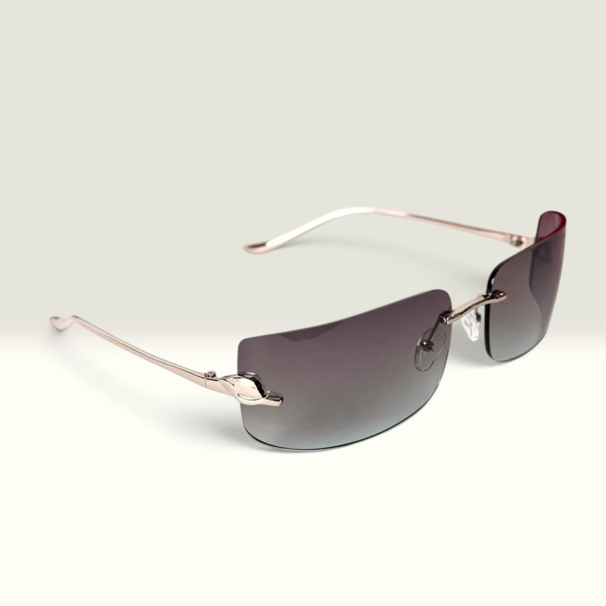 Cartier Solenne Smoky Grey