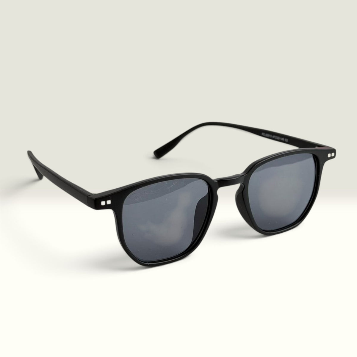 Ray Ban Chris Classic Black