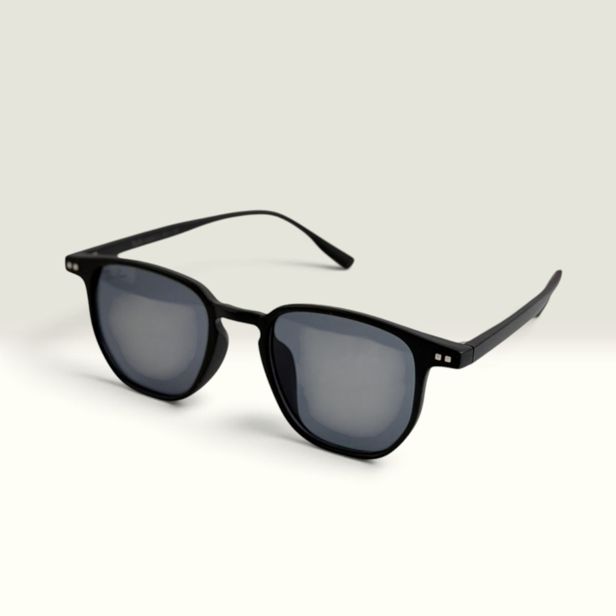 Ray Ban Chris Classic Black