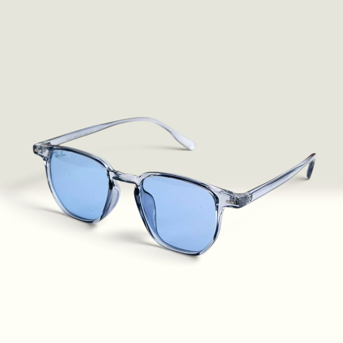 Ray Ban Chris Classic Blue