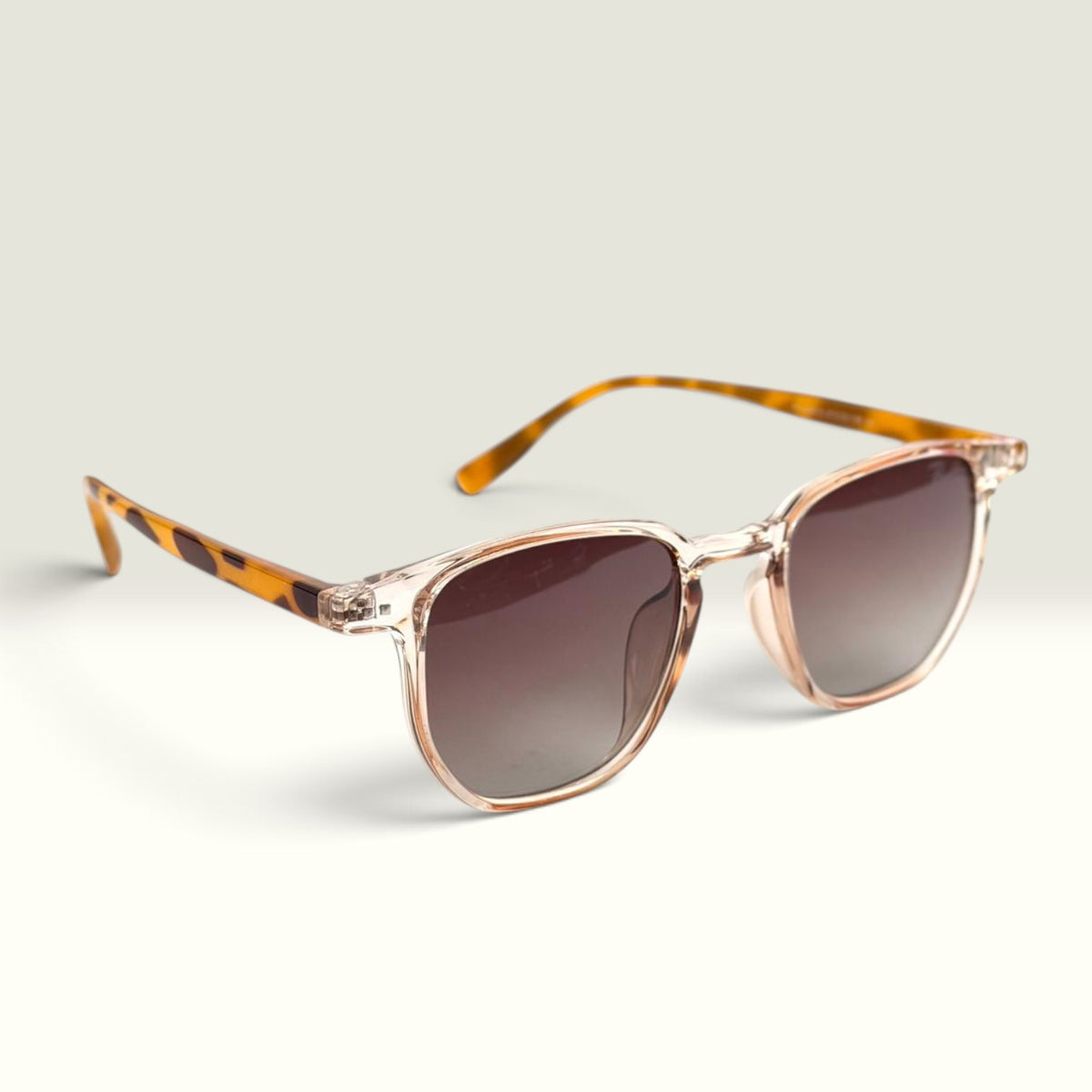 Ray Ban Chris Classic Tiger