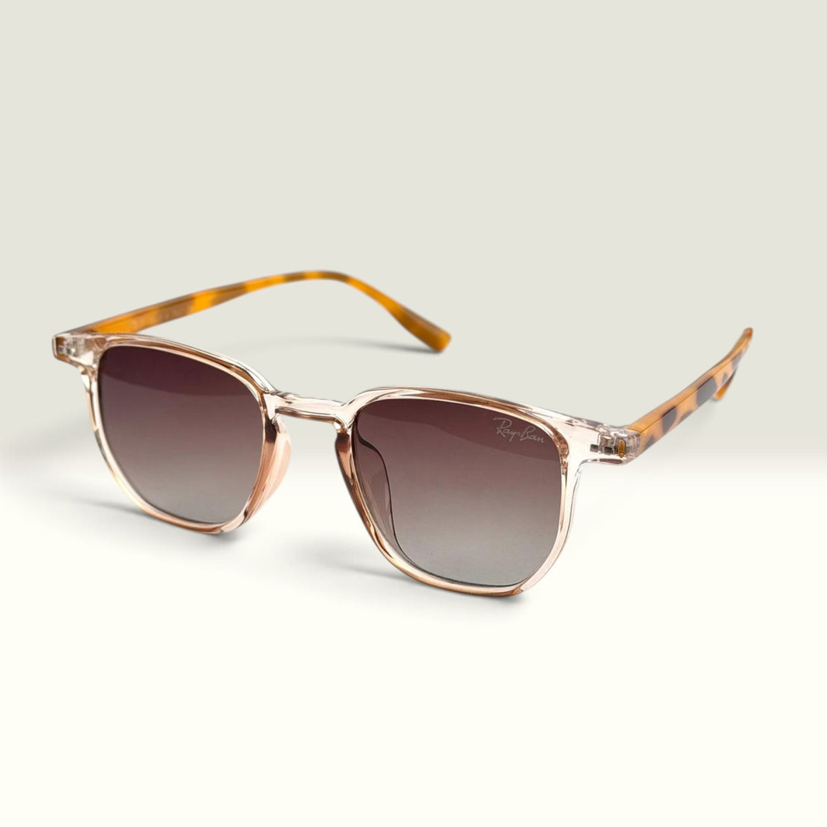 Ray Ban Chris Classic Tiger