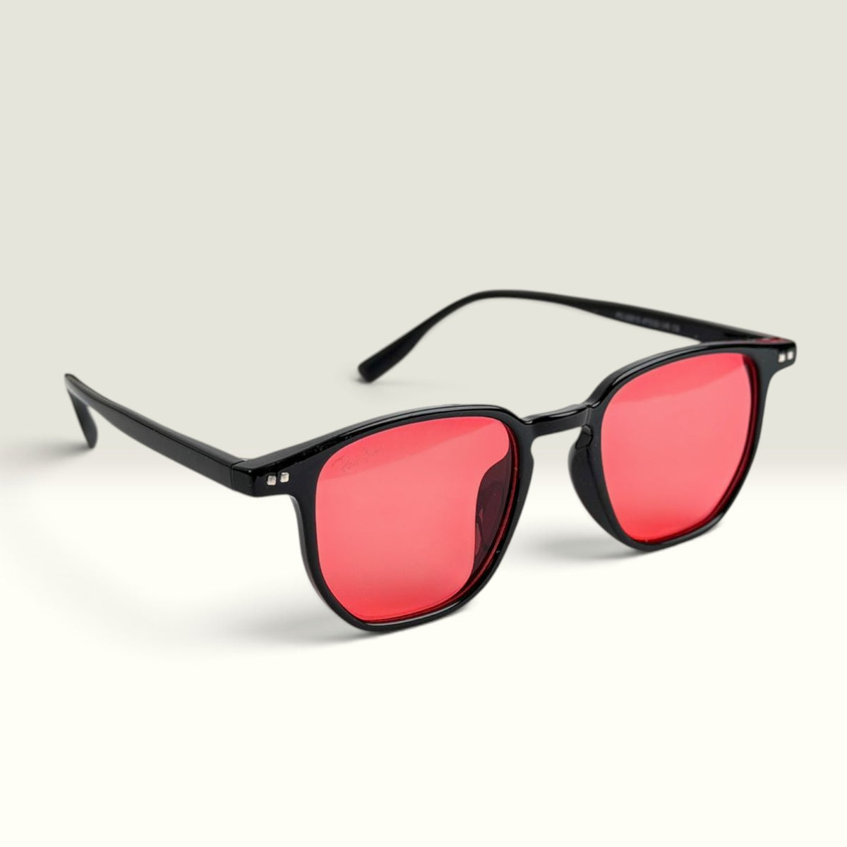 Ray Ban Chris Classic Red
