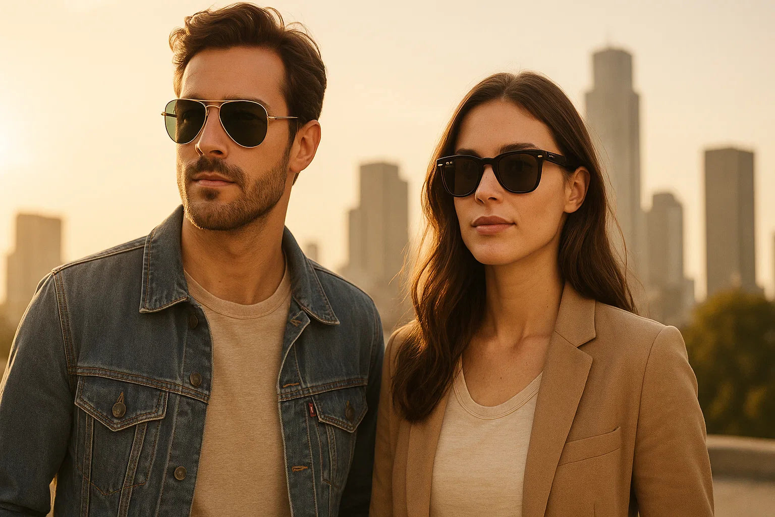 Ray Ban