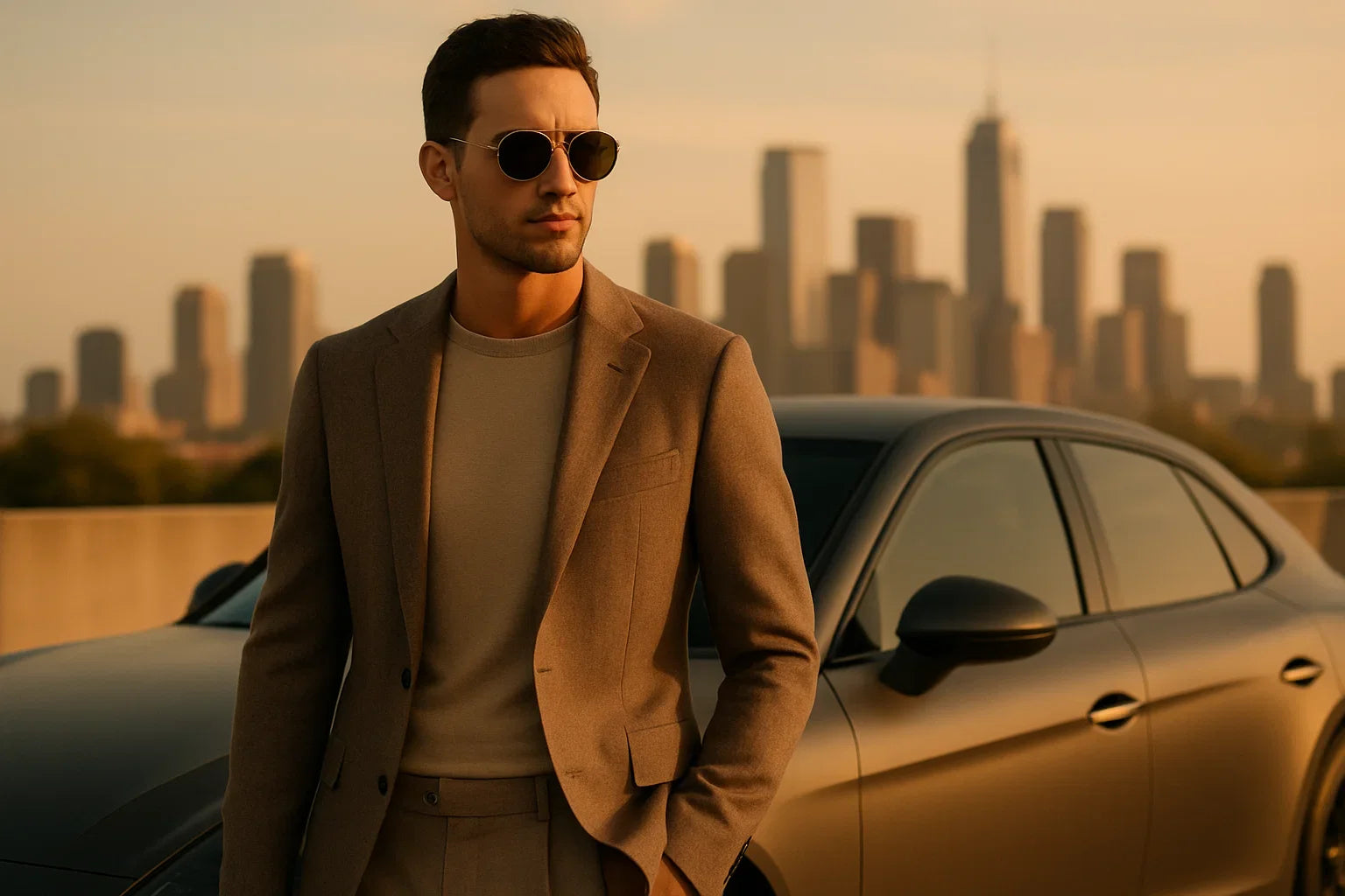 Ray Ban For Him