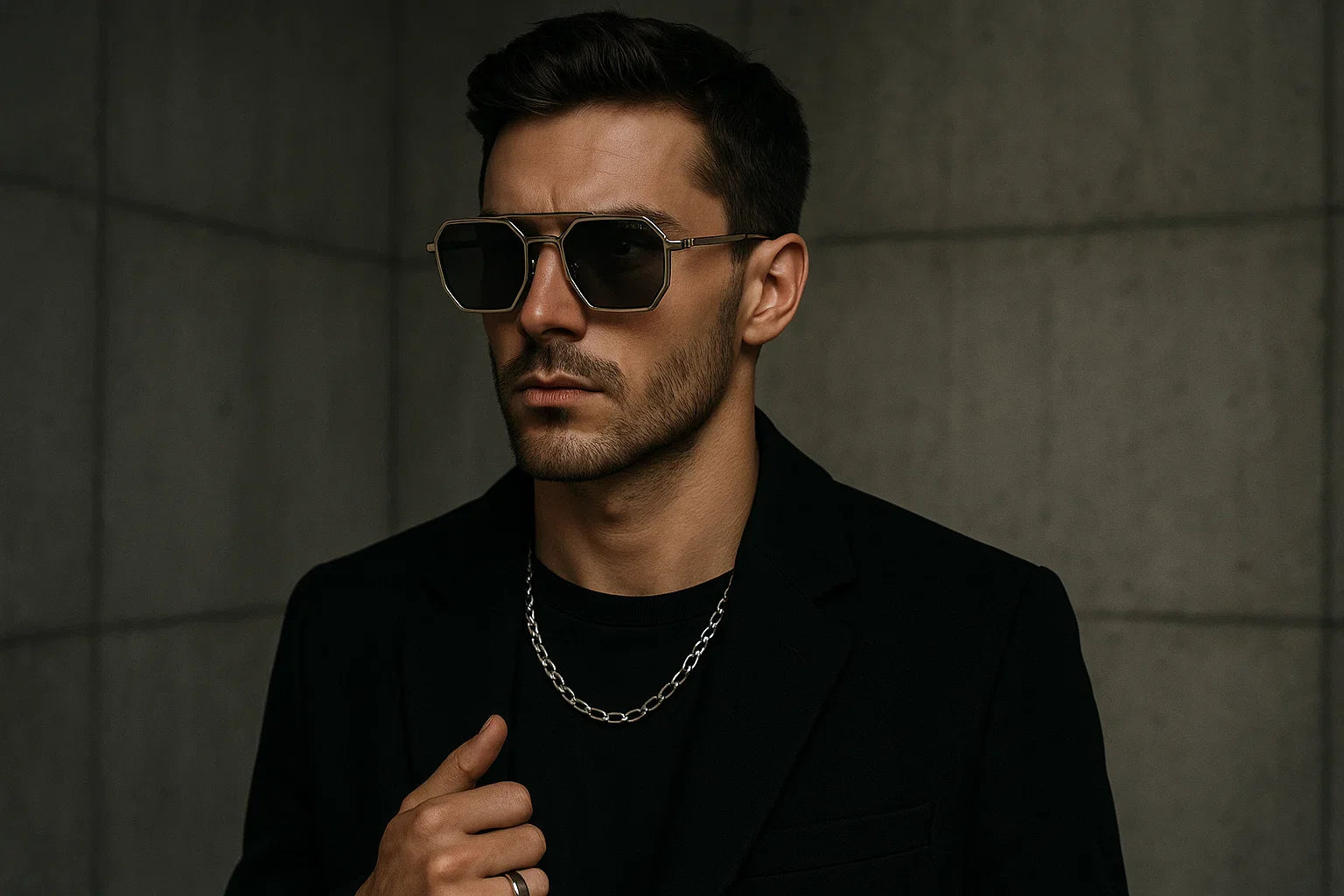 Marc Jacobs For Him