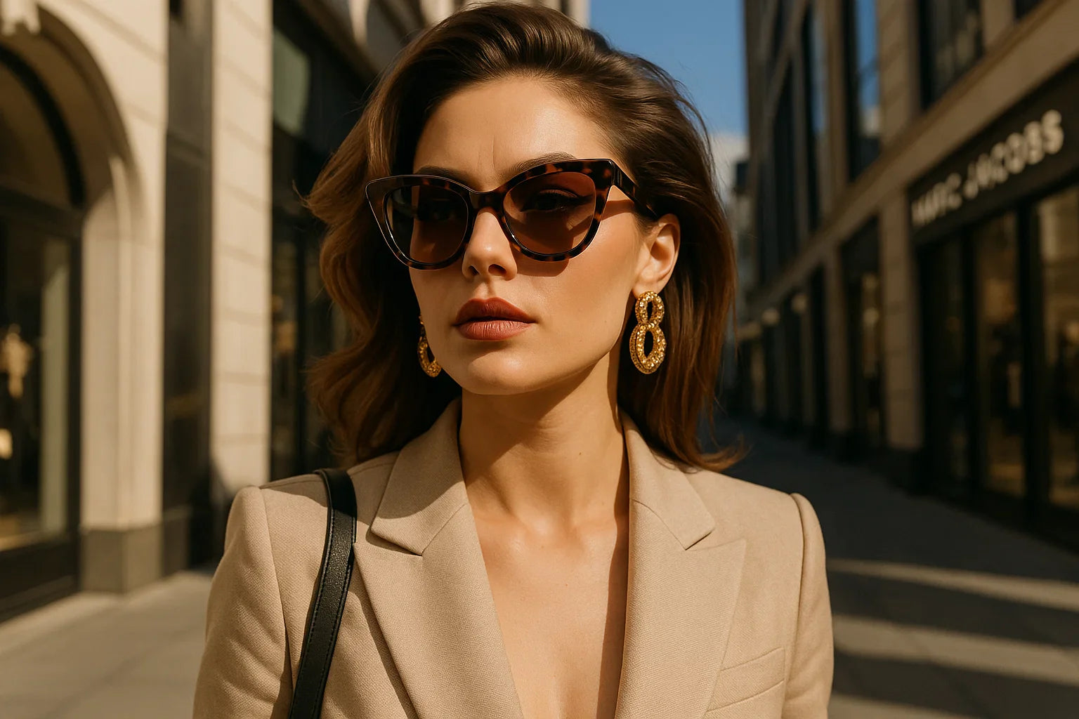 Marc Jacobs For Her