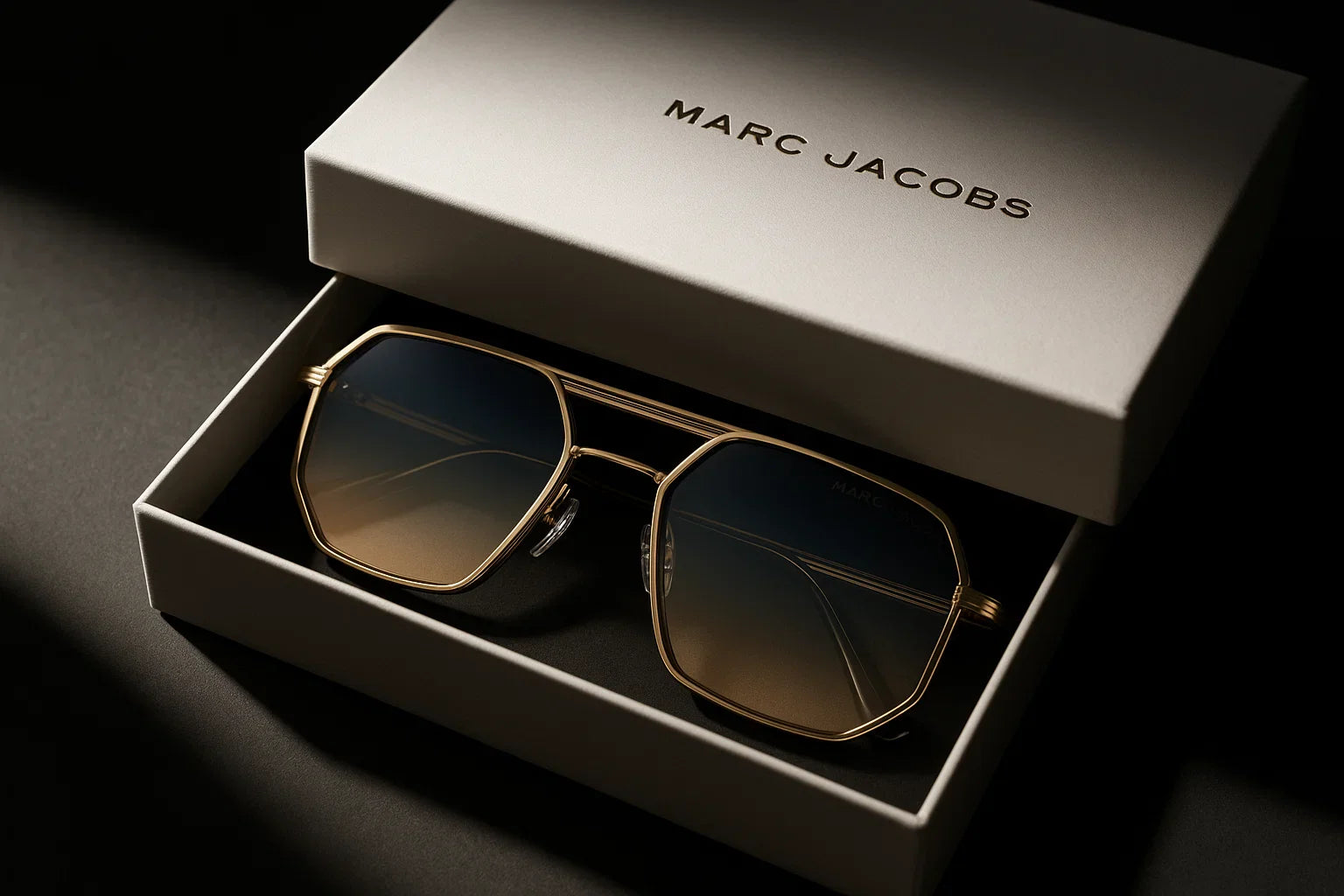 Marc Jacobs