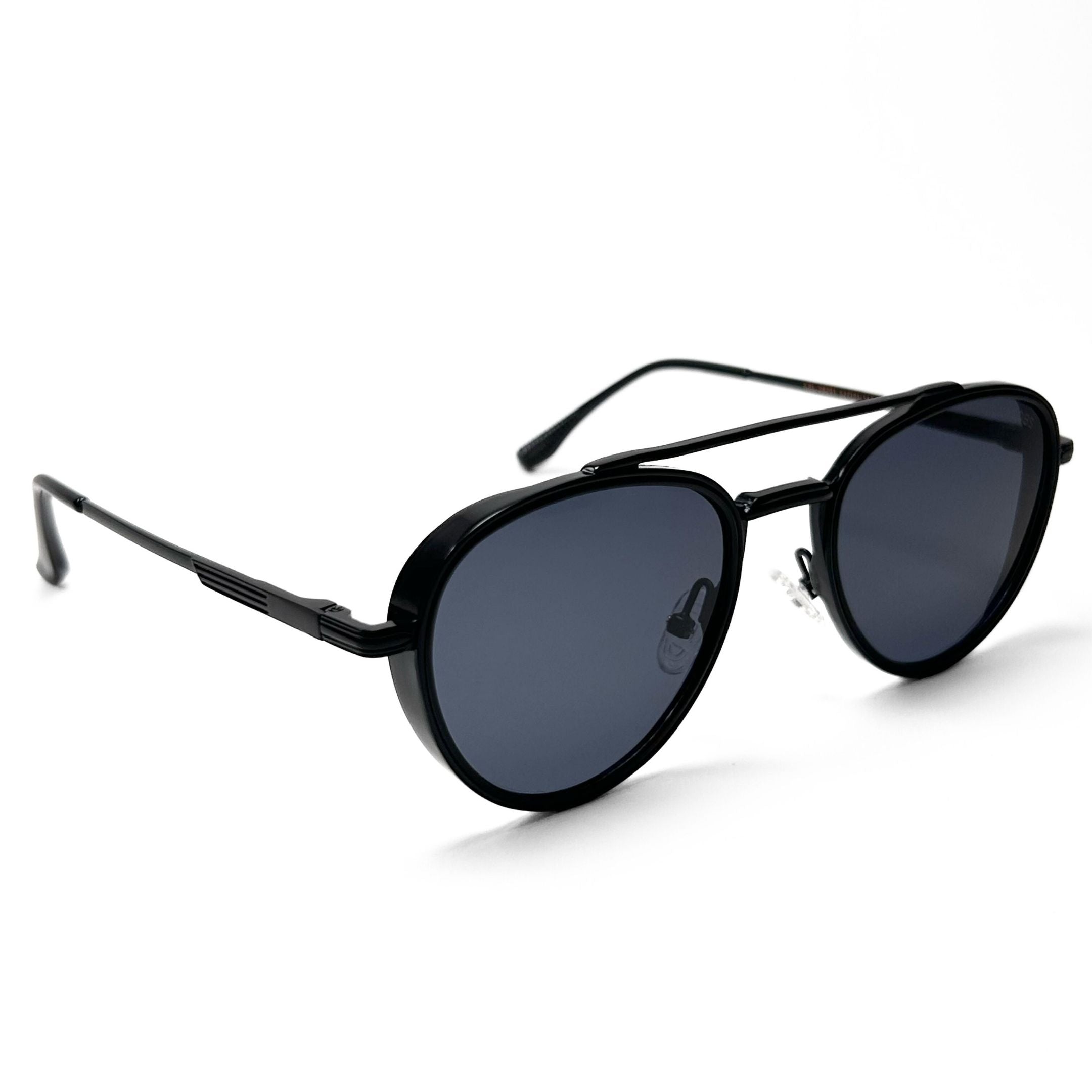 Marc Jacobs The Round - Black