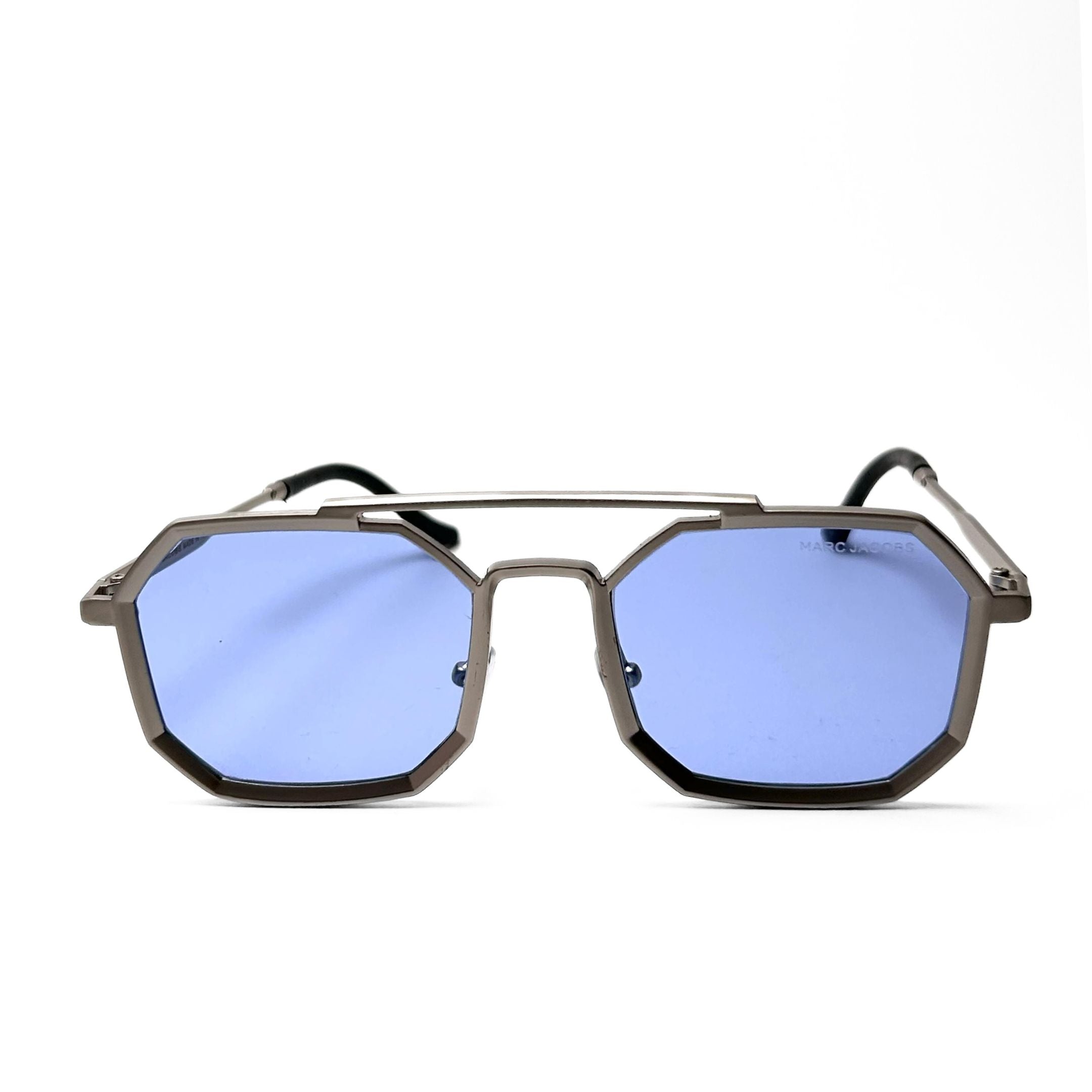 Marc Jacobs The Octagonal - Blue