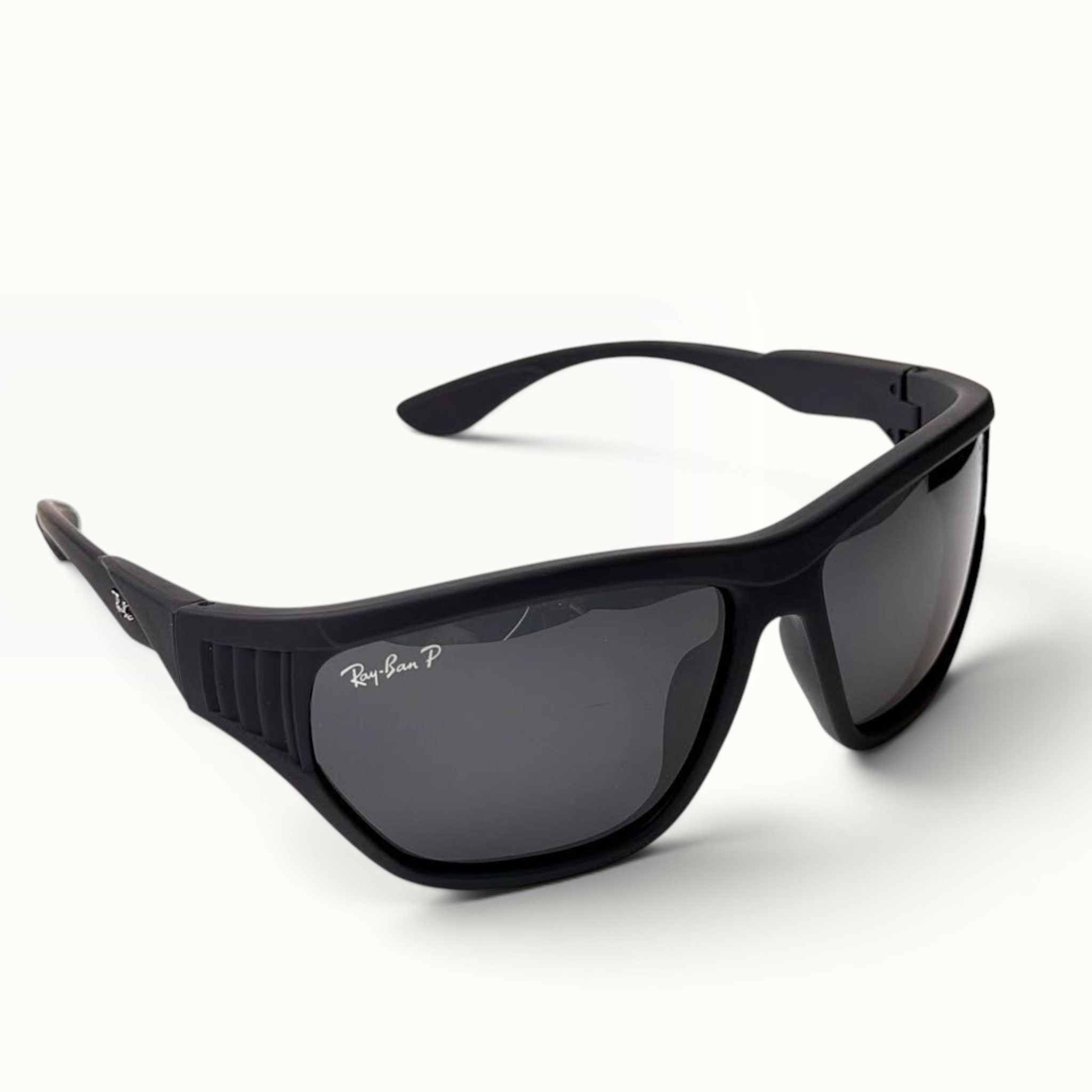 Ray Ban Scuderia Ferrari RB8359M – Full Black