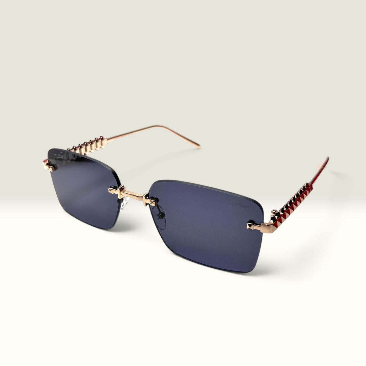 Cartier Valentina Midnight Blue