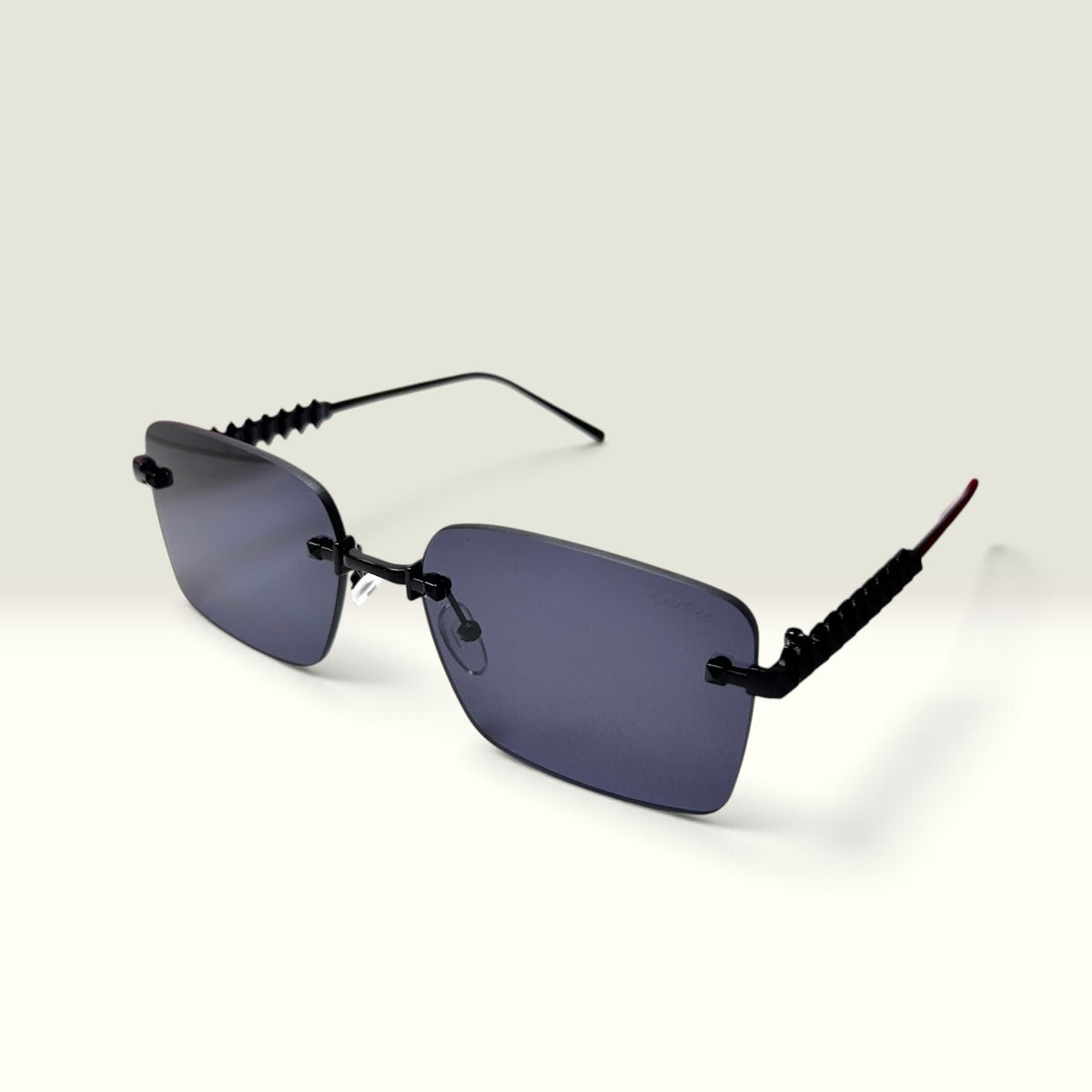 Cartier Valentina Black Gradient
