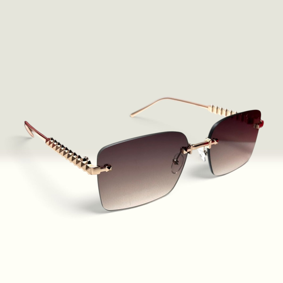 Cartier Valentina Mocha Gradient