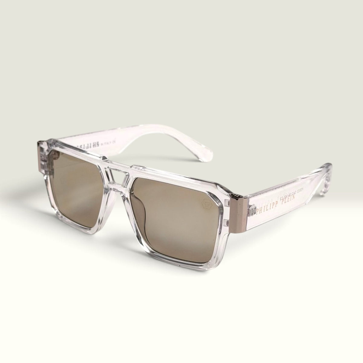 Philipp Plein SPP046V Crystal Beige