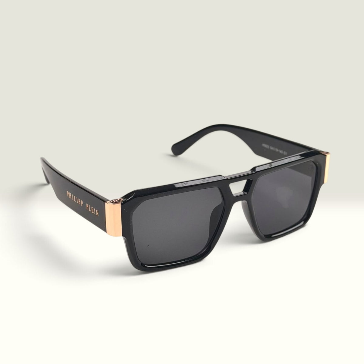 Philipp Plein SPP046V Black Smoke