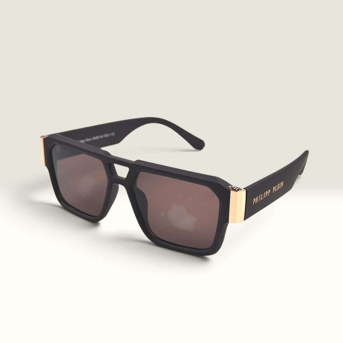 Philipp Plein SPP046V Black Brown