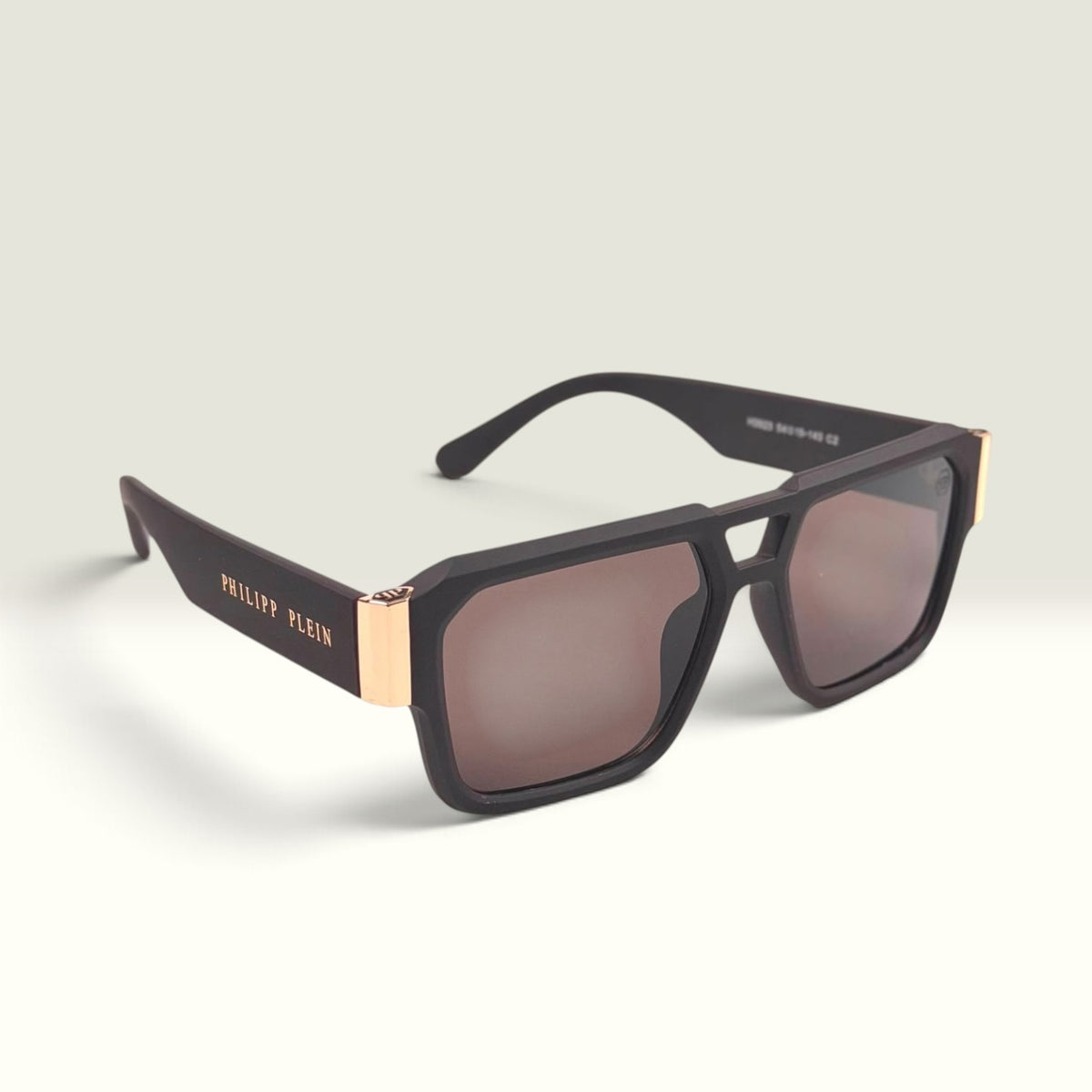 Philipp Plein SPP046V Black Brown