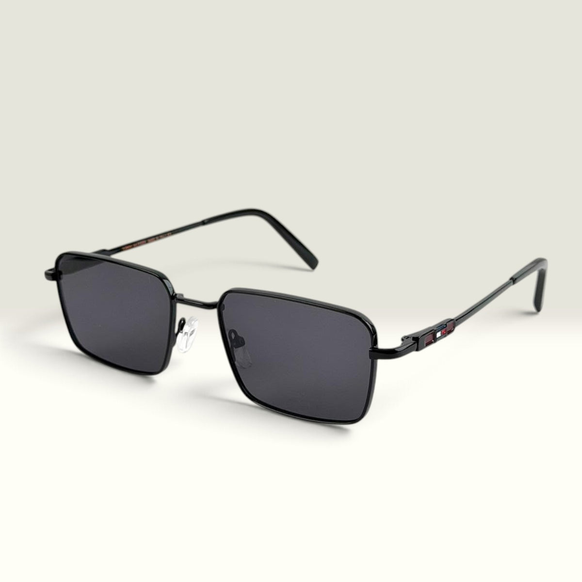 Tommy Hilfiger TH 2192/S Black Grey