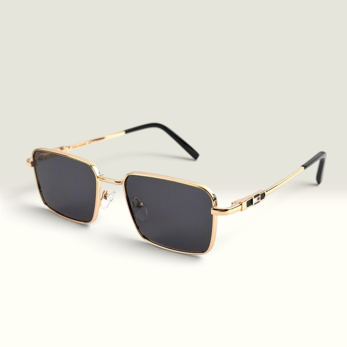 Tommy Hilfiger TH 2192/S Gold Black
