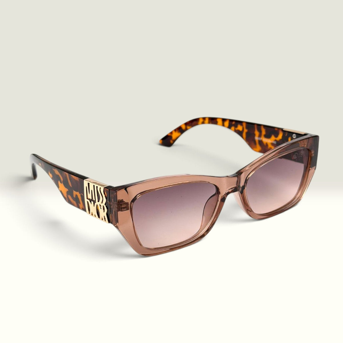 Christian Dior 30Montaigne S8U Brown Pink Gradient