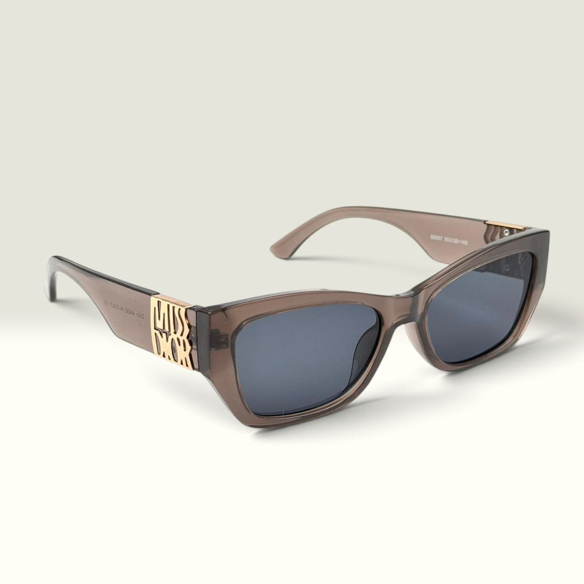 Christian Dior 30Montaigne S8U Brown Black