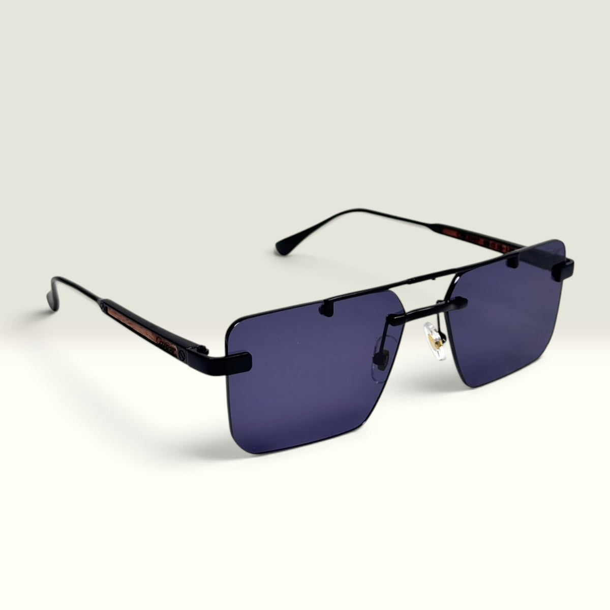 Cartier C Décor Black Purple