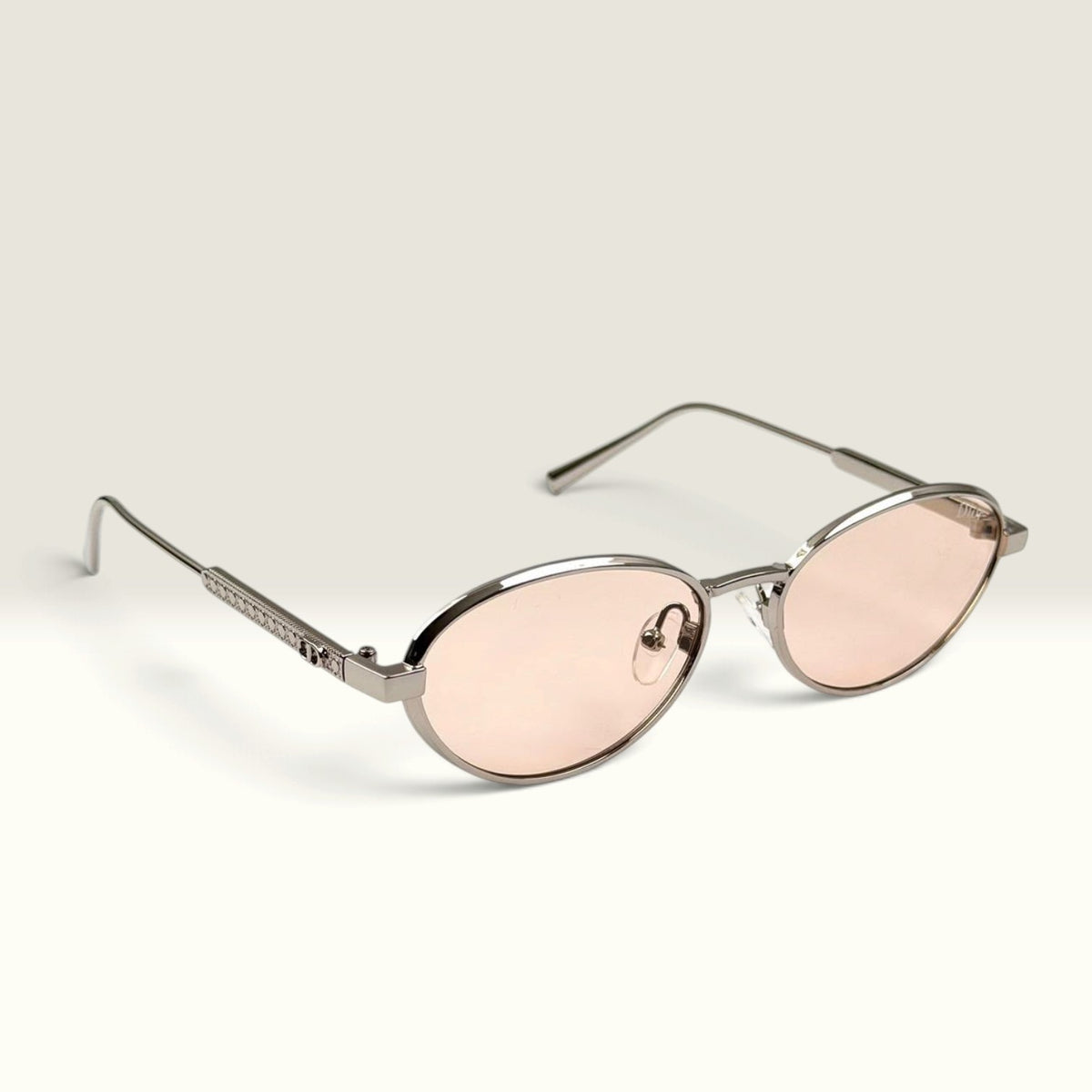 Christian Dior DiorPacific B2U Silver Pink