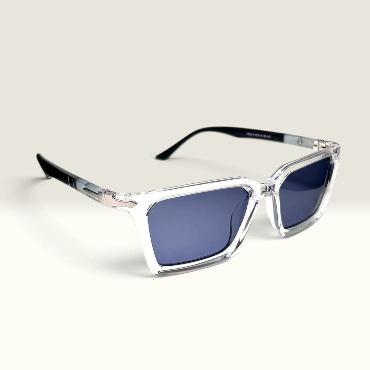 Maybach The Opus I Crystal Blue