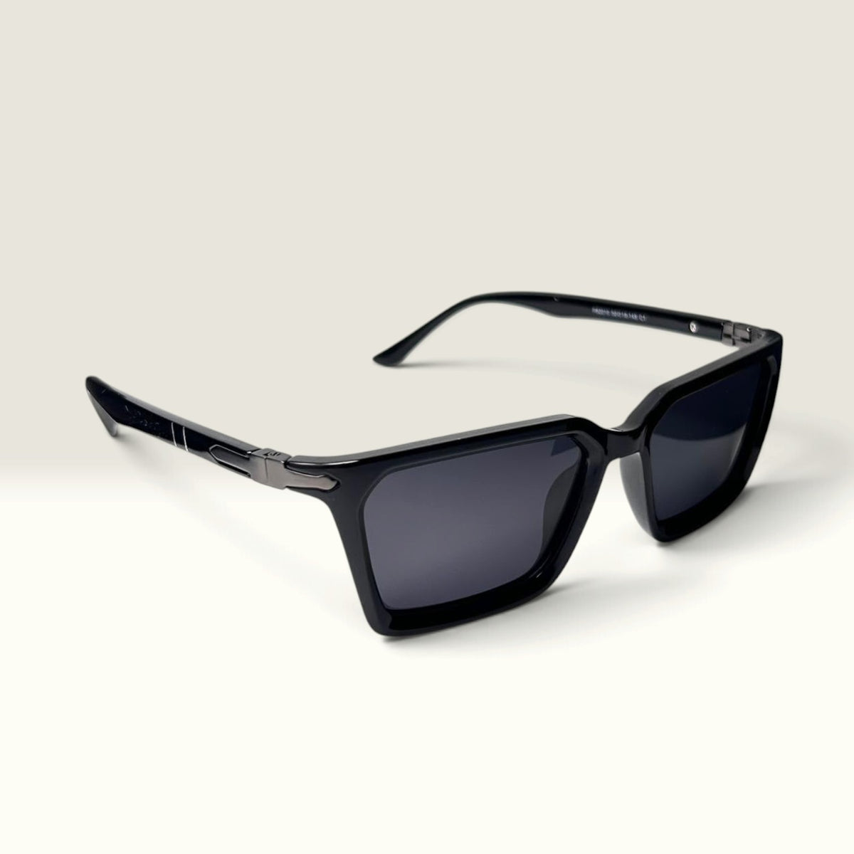 Maybach The Opus I Black Grey