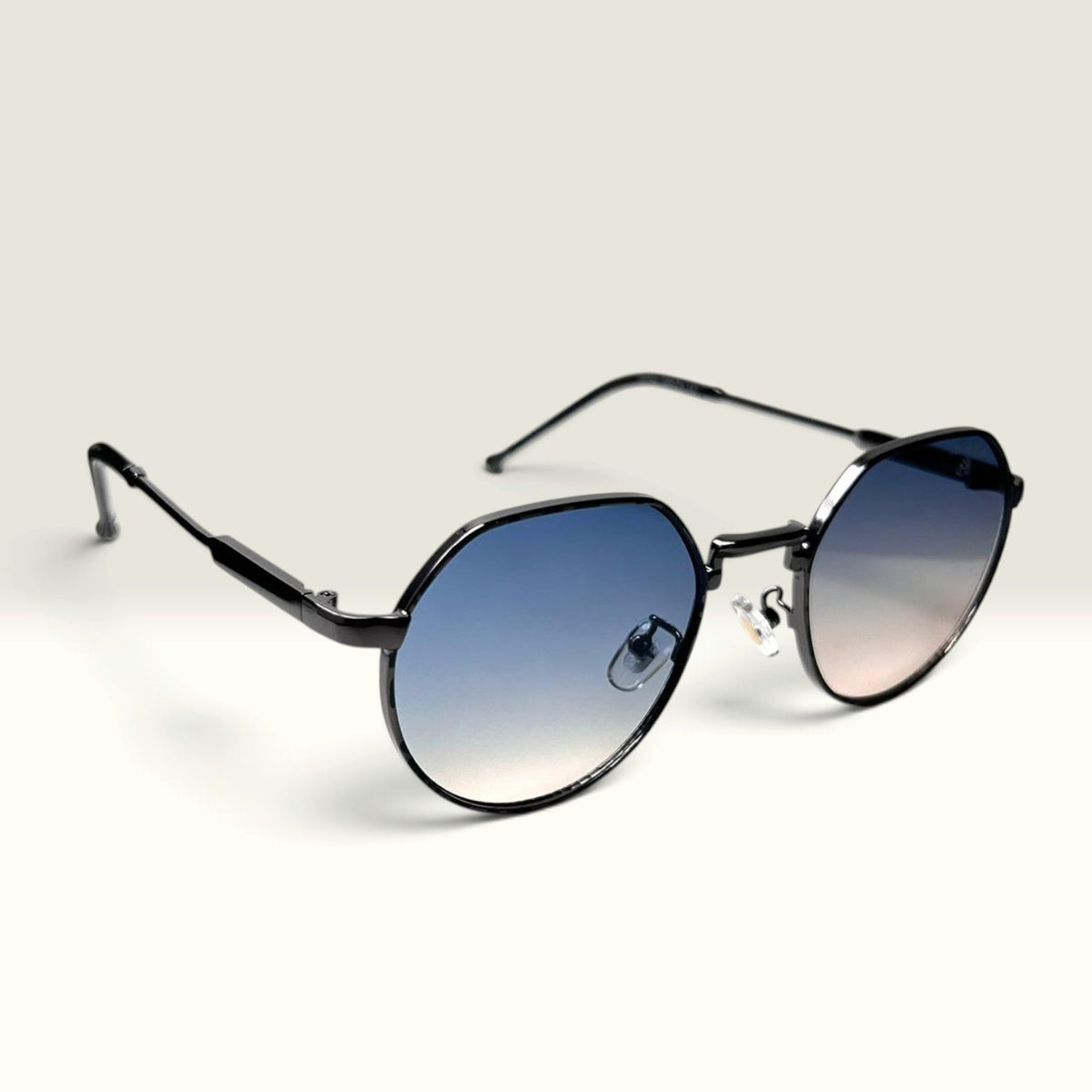 Maybach The Artist I Sun Black Blue Gradient