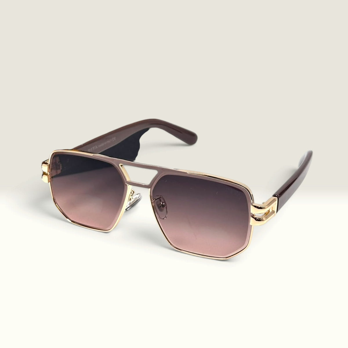 Dita Montage Gold Brown