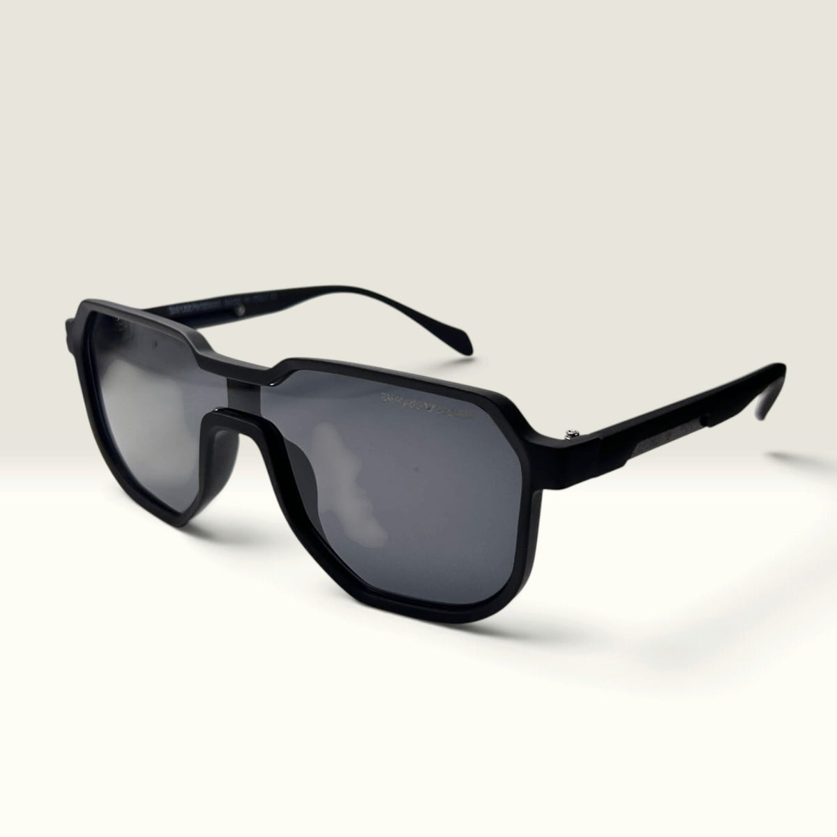 Saint Laurent SL 572 Black Grey