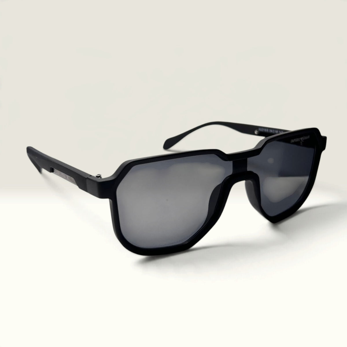 Saint Laurent SL 572 Black Grey