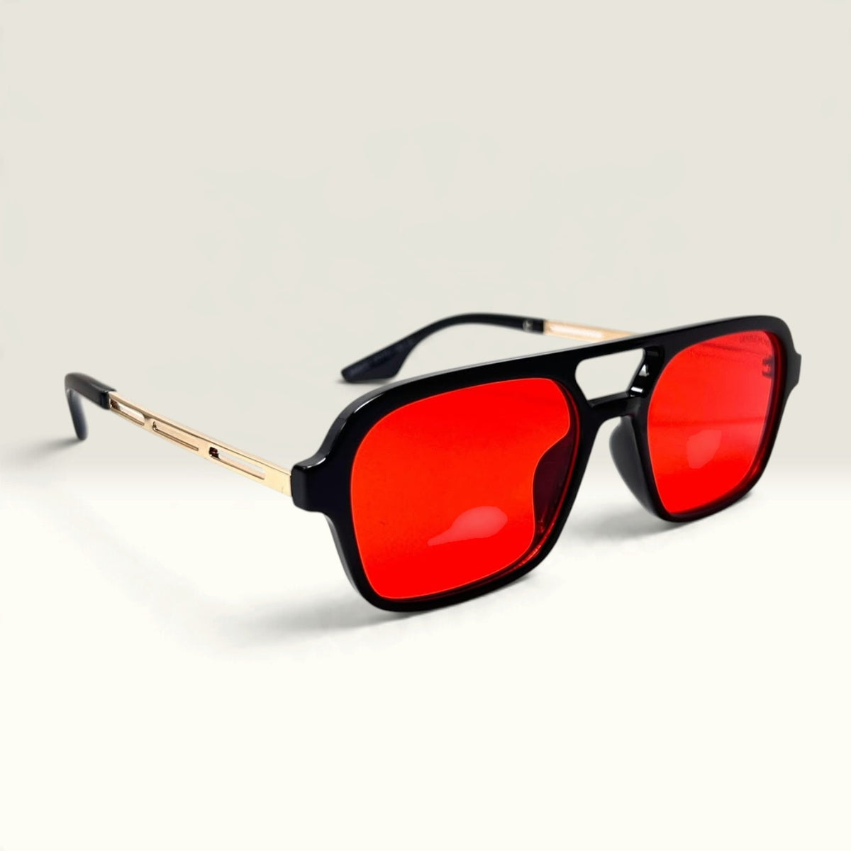Gentle Monster Kings Aviator Kings 01 Scarlet Flame