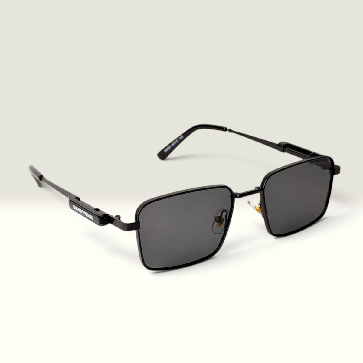 Emporio Armani EA2128D Black Grey