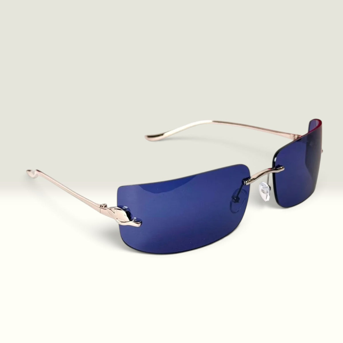 Cartier Solenne Sapphire Blue
