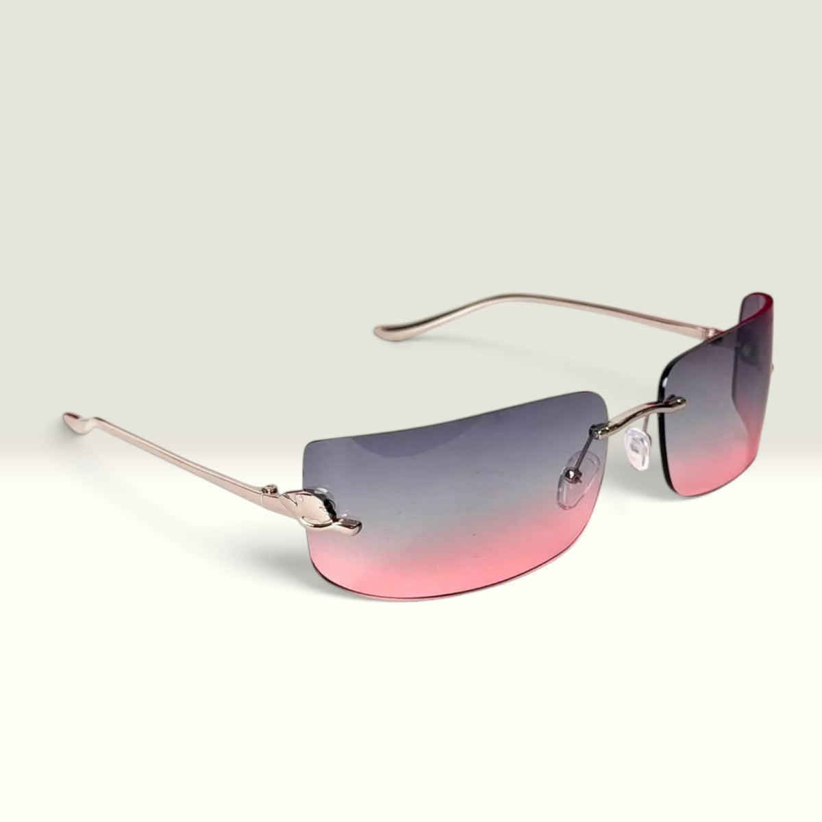Cartier Solenne Rose Gradient