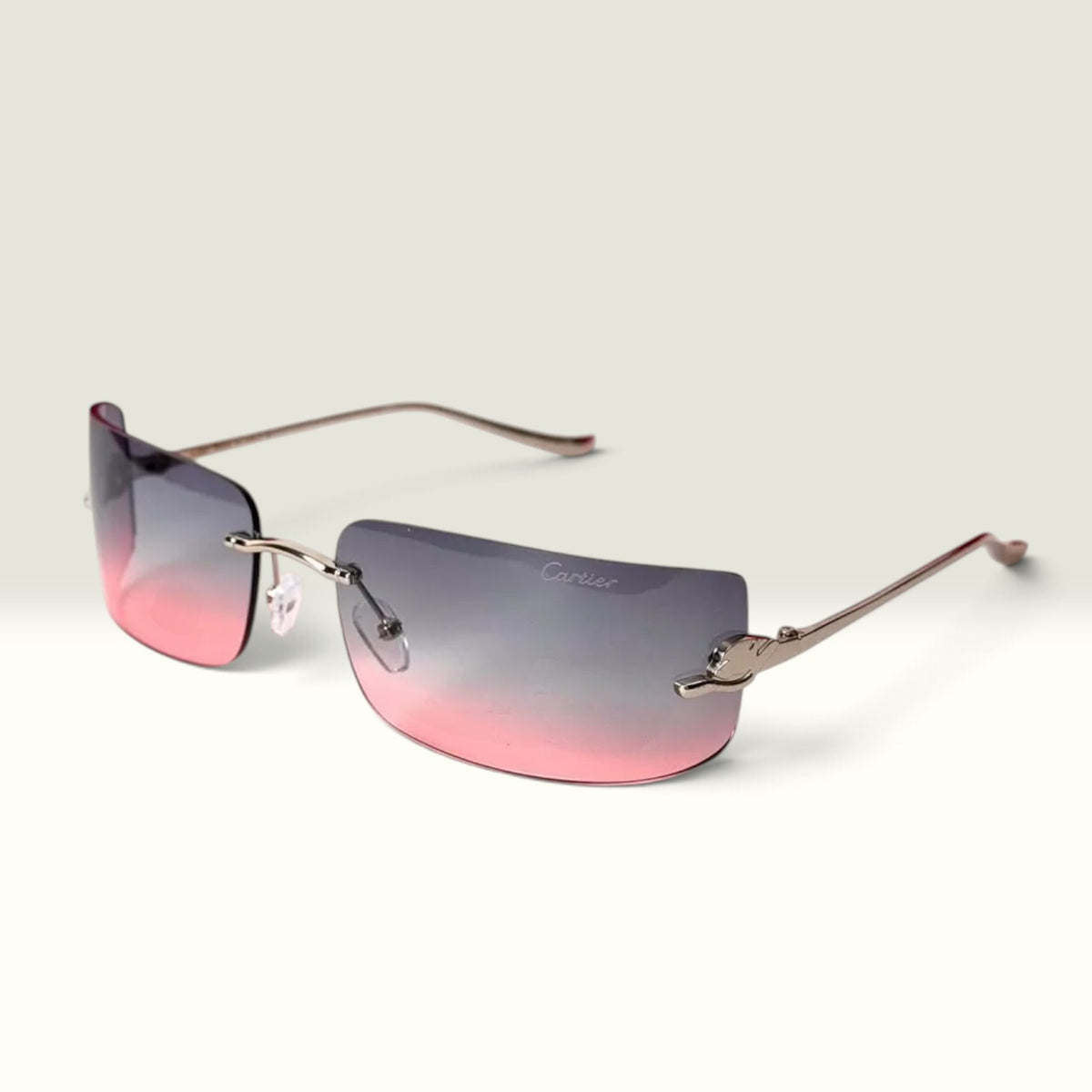 Cartier Solenne Rose Gradient