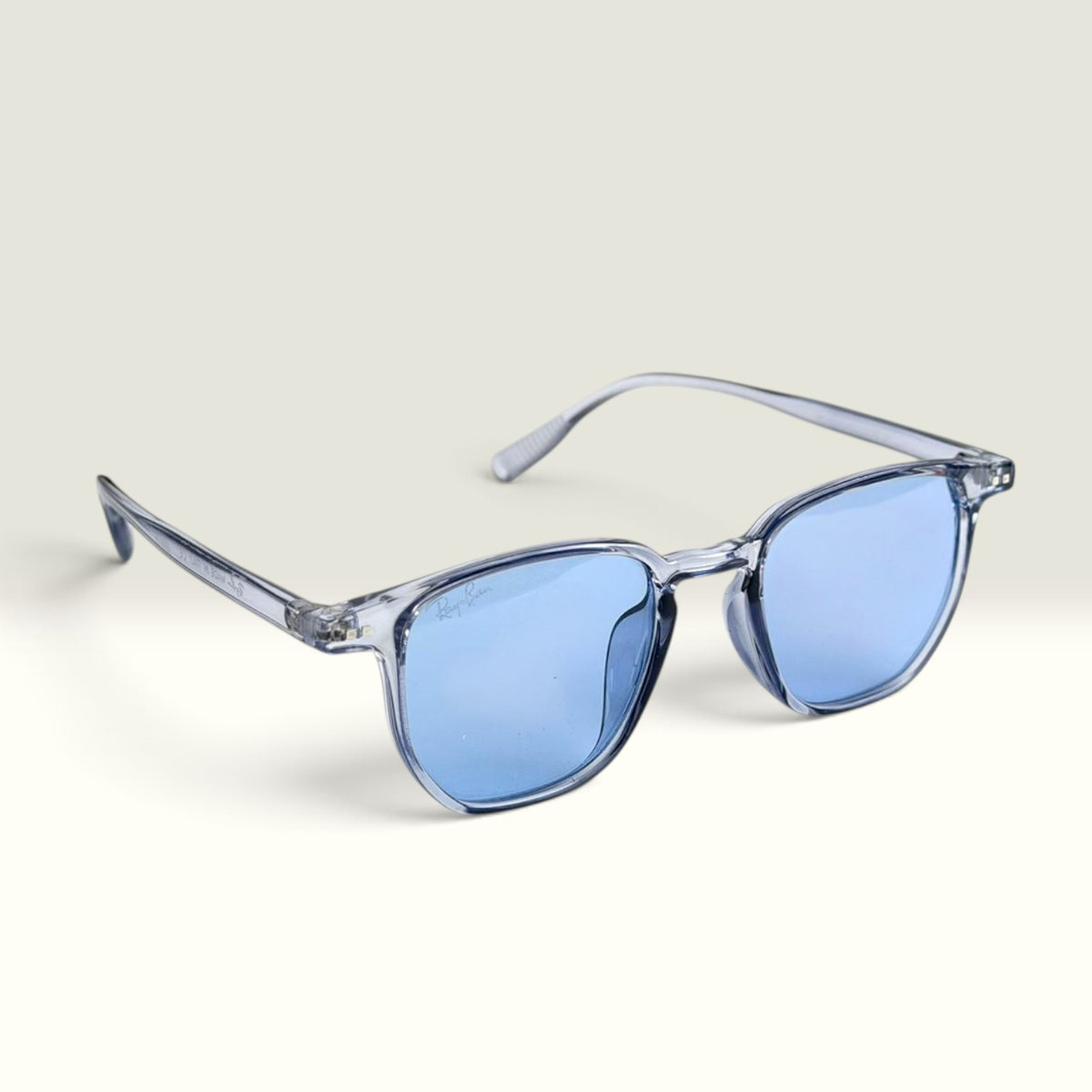 Ray Ban Chris Classic Blue