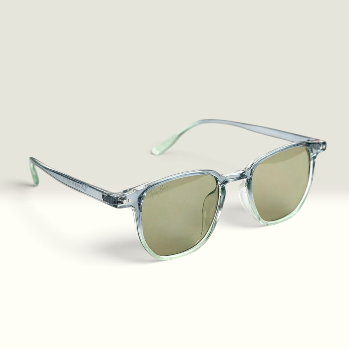Ray Ban Chris Classic Mint
